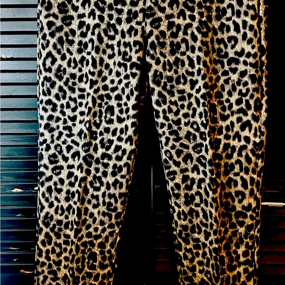 Cabi Jungle Trouser